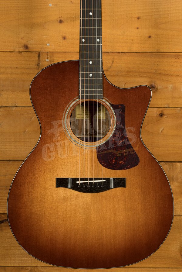 Eastman AC222CE Deluxe | Goldburst