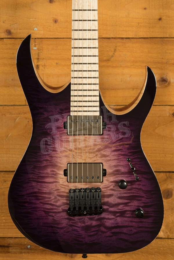 Mayones Duvell Elite 6 | Custom Colour