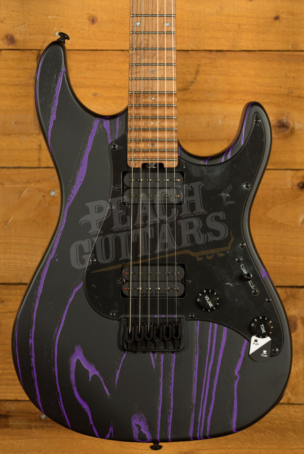 ESP LTD SN-1000HT | Purple Blast