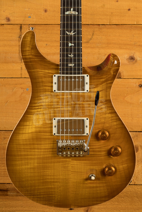 PRS DGT - McCarty Sunburst with Birds