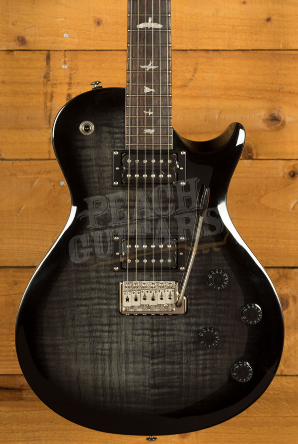 PRS(Paul Reed Smith)◇SE Tremonti Custom/Black/2000/マーク PRS(Paul Reed Smith)◇SE Tremonti Custom/Black/2000/マーク