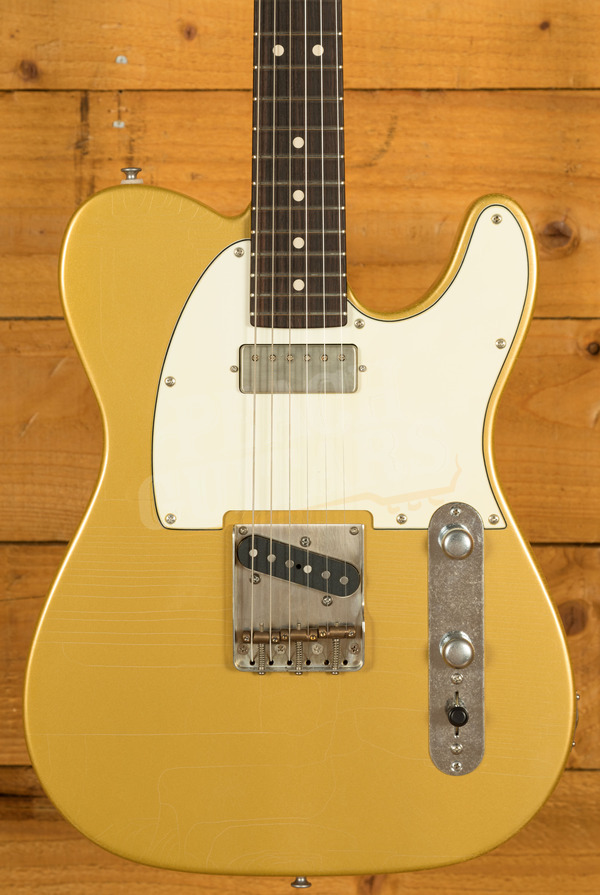 Patrick James Eggle Oz-t Aged Gold