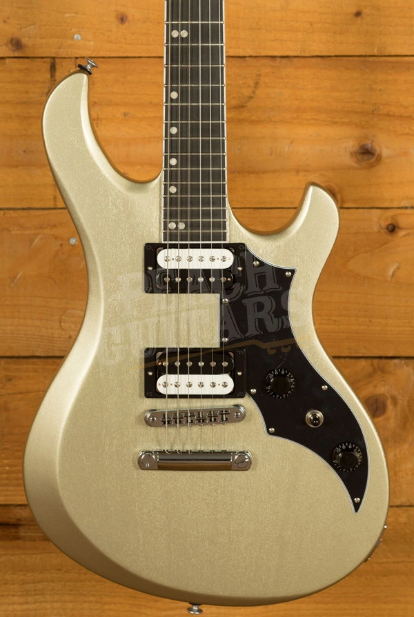 Gibson Victory | Gold Mist Satin