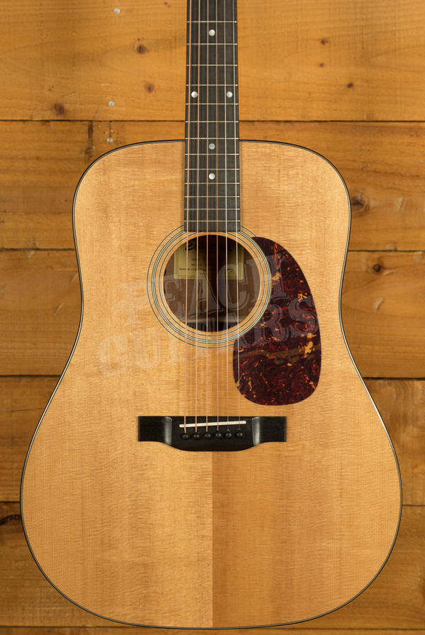 Eastman E1D Deluxe | Natural