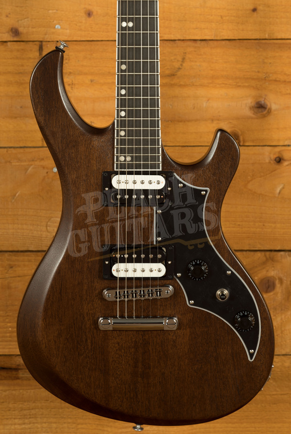 Gibson Victory Dark Walnut Satin