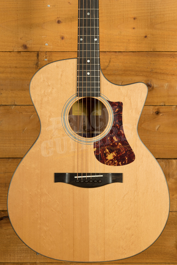 Eastman AC122-1CE | Natural