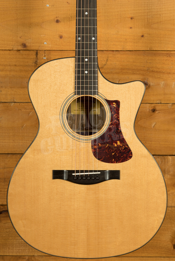 Eastman AC222CE Deluxe | Natural