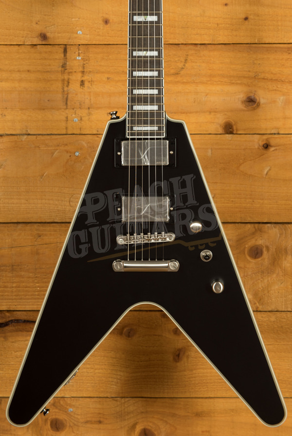Epiphone Inspired By Gibson Collection | Flying V Prophecy - Aged Black