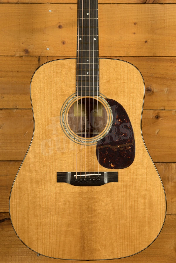 Eastman Traditional Thermo Cure E10D-TC | Natural