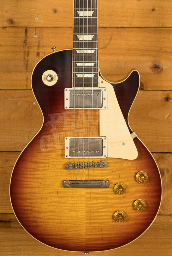 Gibson Custom Murphy Lab 1959 Les Paul Reissue Southern Fade - Ultra Light Aged