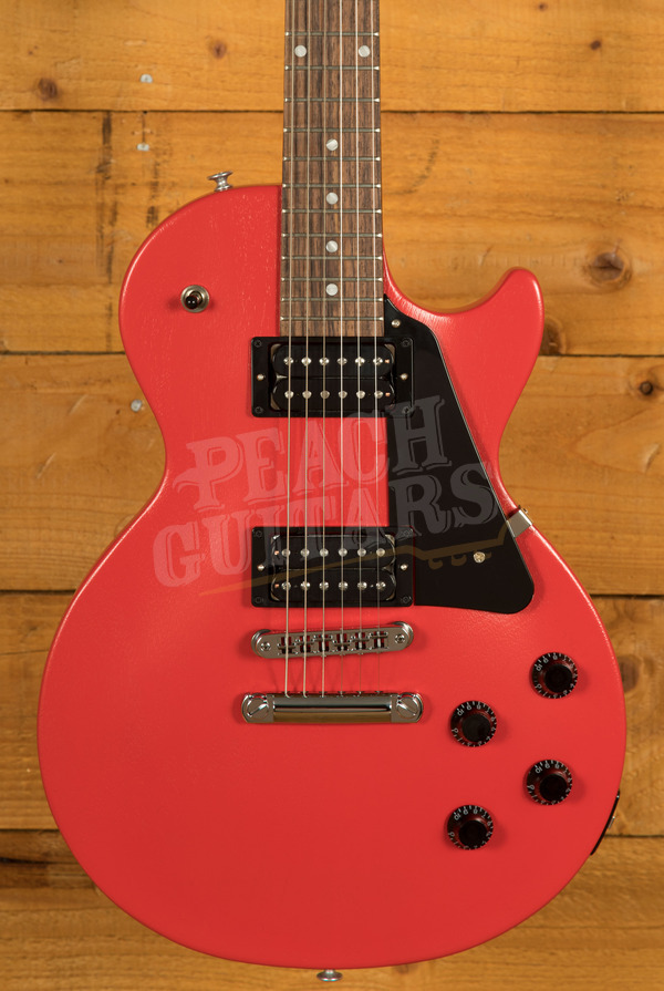 Gibson Les Paul Modern Lite | Cardinal Red Satin