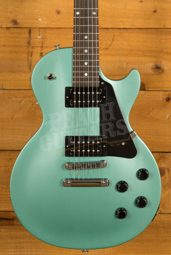 Gibson Les Paul Modern Lite | Inverness Green Satin