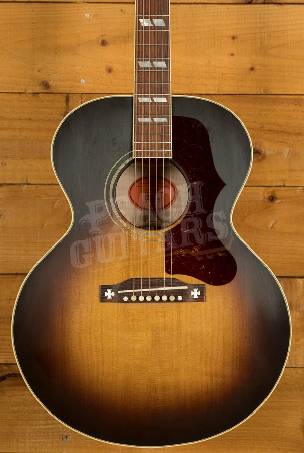 Gibson 1952 J-185 | Vintage Sunburst