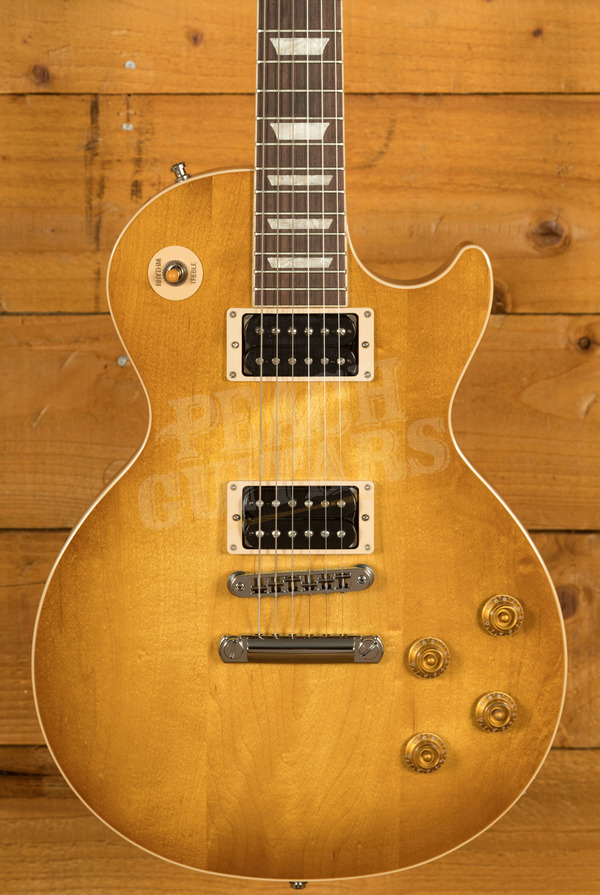 Gibson Slash "Jessica" Les Paul Standard | Honey Burst