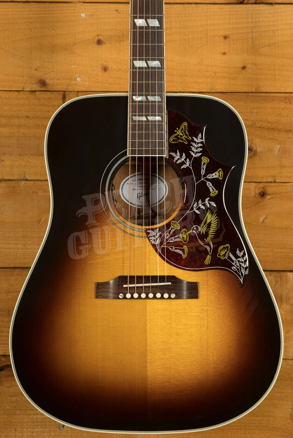 Gibson Hummingbird Standard | Vintage Sunburst