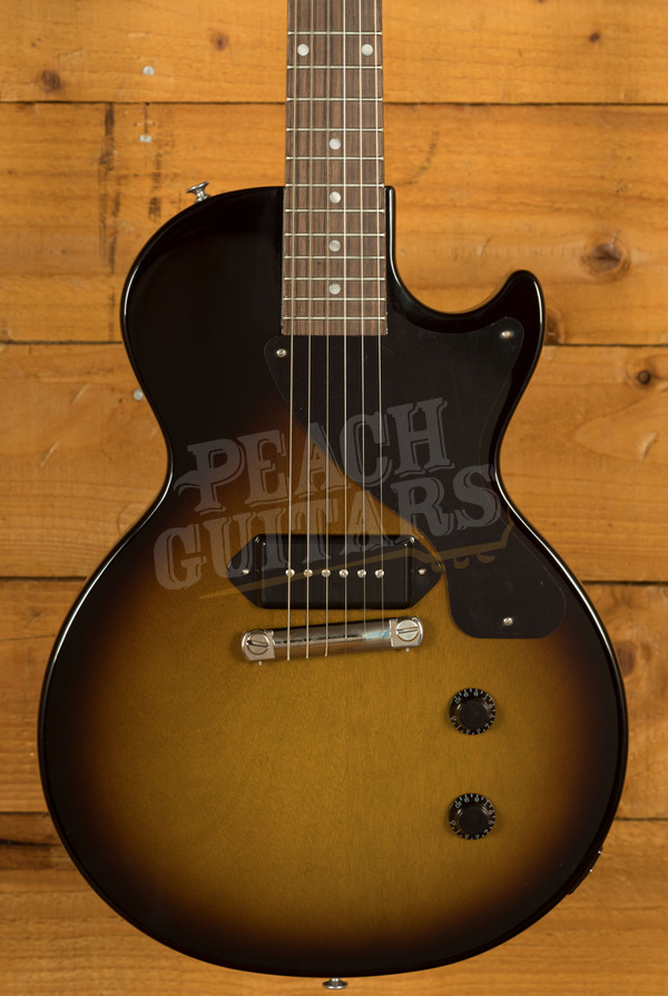 Gibson Les Paul Junior - Vintage Tobacco Burst