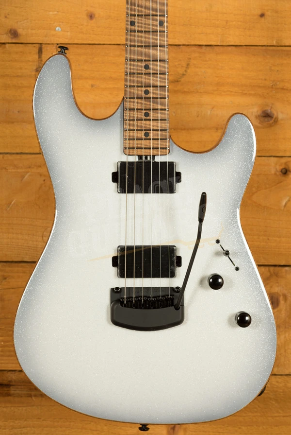 Music Man Sabre Collection | Sabre HT - Snowy Night