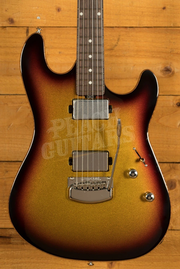 Music Man Sabre Collection | Sabre HT - Showtime