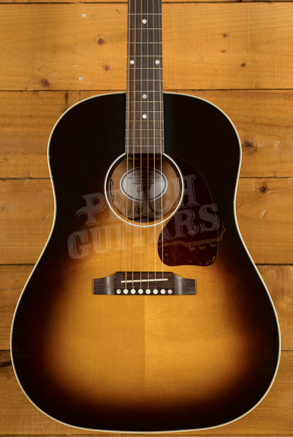 Gibson J-45 Standard Vintage Sunburst