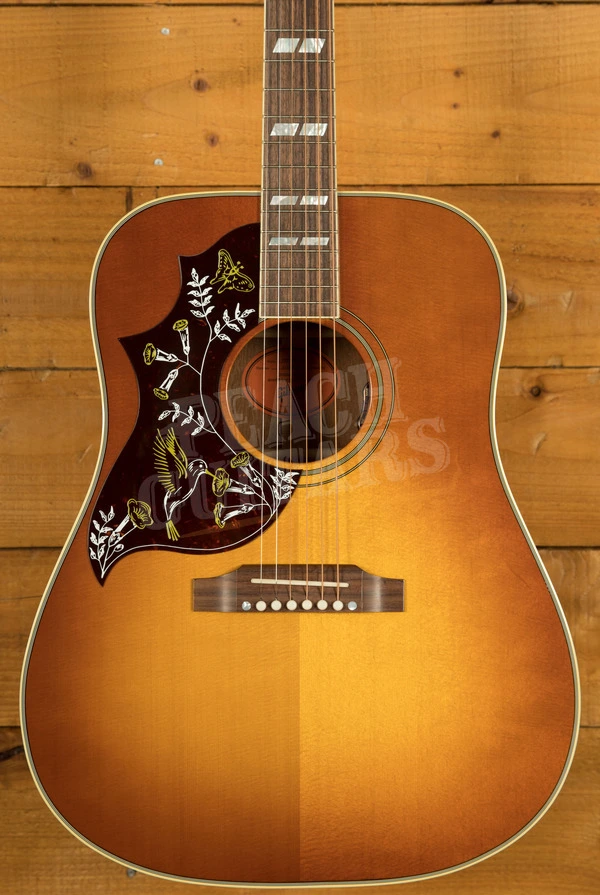Gibson Hummingbird Original | Heritage Cherry Sunburst *Left-Handed*