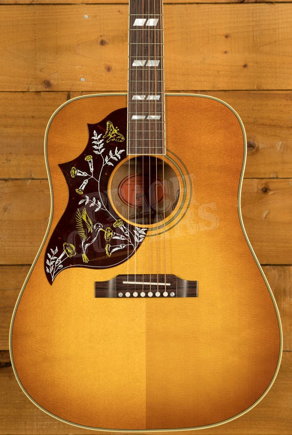 Gibson Hummingbird Original | Heritage Cherry Sunburst *Left-Handed*