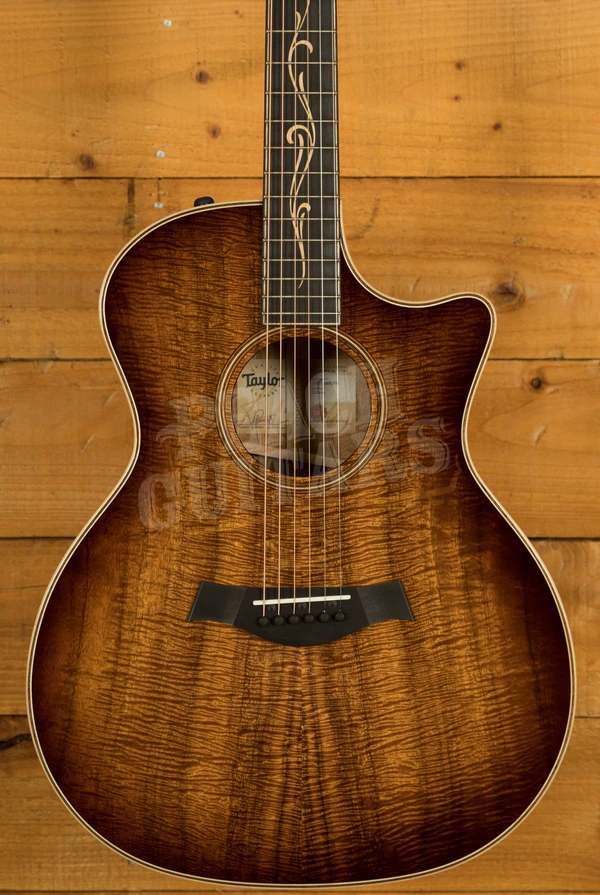 Taylor Koa Series | K24ce