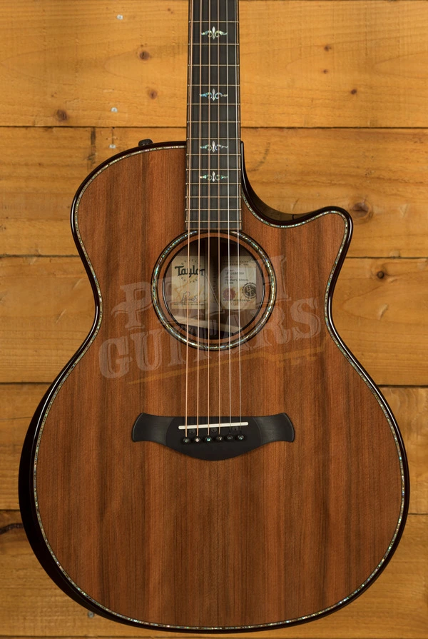 Taylor 900 Series | Builder's Edition 914ce