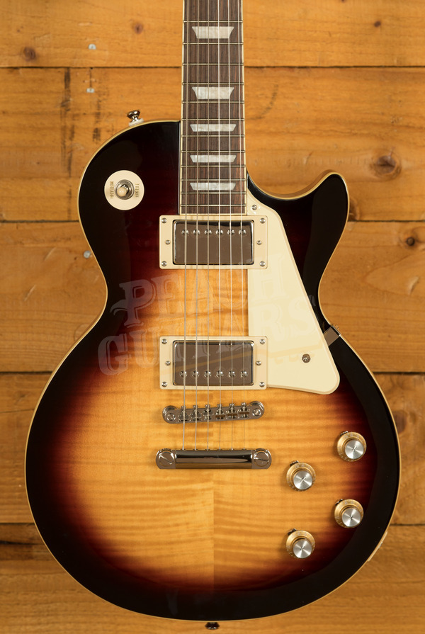 Epiphone Les Paul Standard 60s | Bourbon Burst