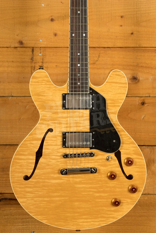 Collings I-35 LC - Blonde
