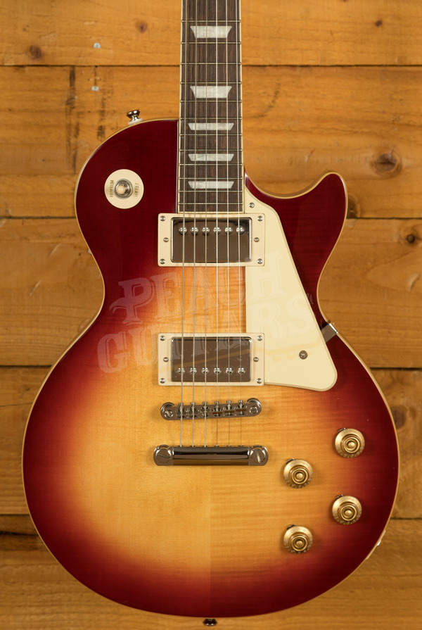 Epiphone Les Paul Standard 50s | Heritage Cherry Sunburst