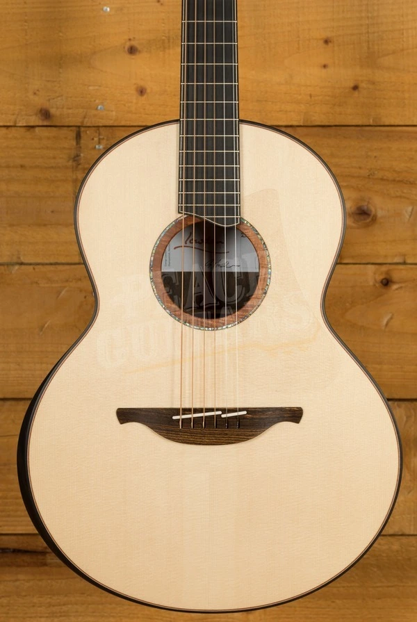 Lowden S-50 Ziricote & Alpine Spruce