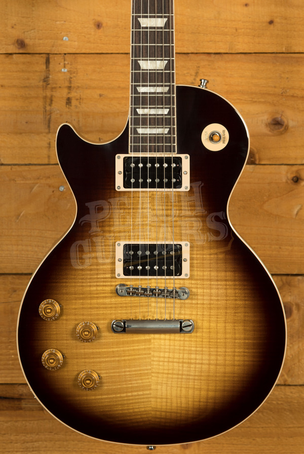 Gibson Slash Les Paul Left-Handed November Burst