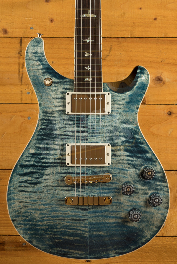 PRS McCarty 594 Faded Whale Blue Pattern Vintage