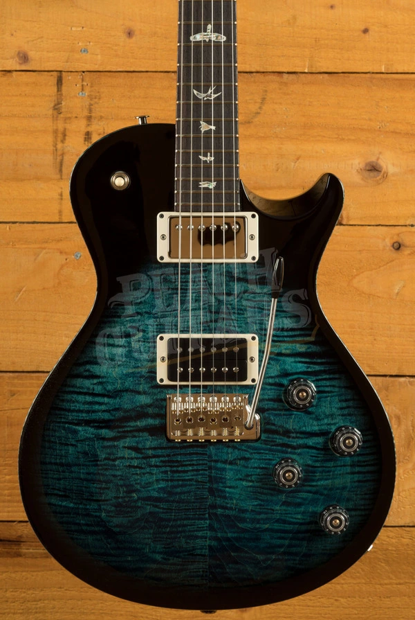 PRS Tremonti - Cobalt Smokeburst