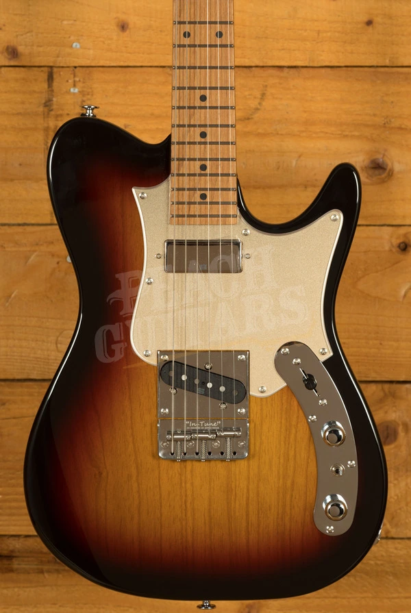 Ibanez AZS Prestige | AZS2209H - Tri Fade Burst *B-Stock*