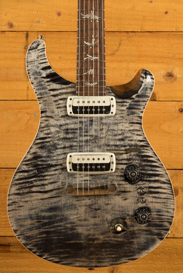 PRS Paul's Guitar - Charcoal