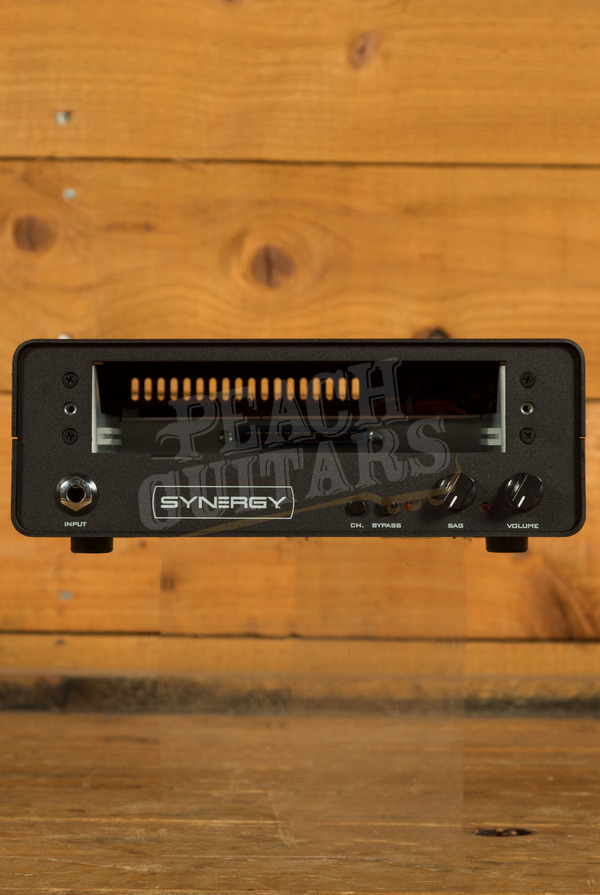 Synergy SYN-1 Guitar Pre-amp *B Stock*