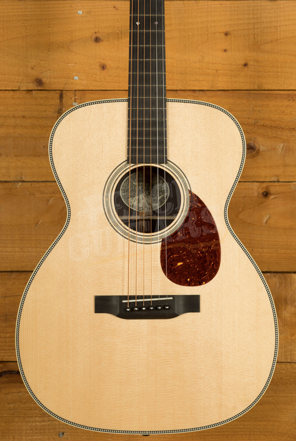 Collings OM2H | Natural