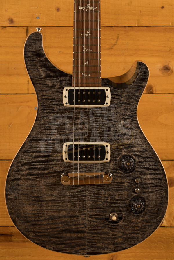 PRS Paul's Guitar Charcoal