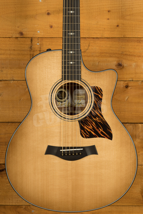 Taylor 50th Anniversary Collection | 316ce Baritone LTD