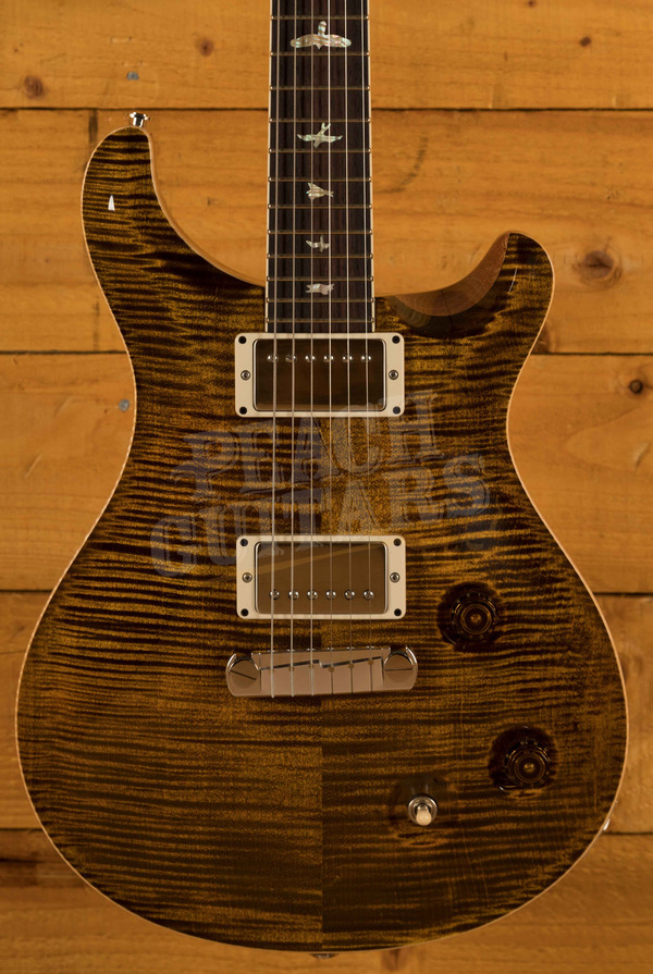 PRS McCarty Yellow Tiger 