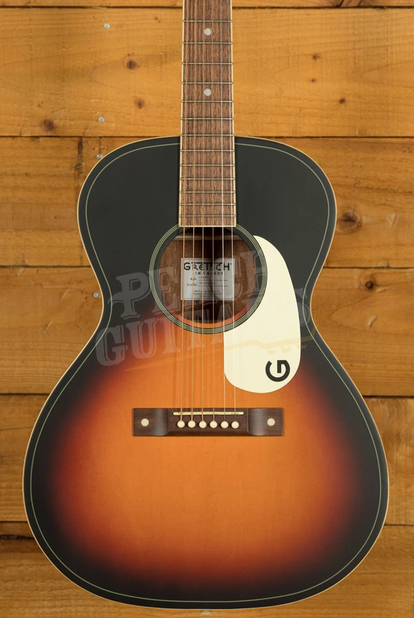 Gretsch Jim Dandy Concert Rex Burst