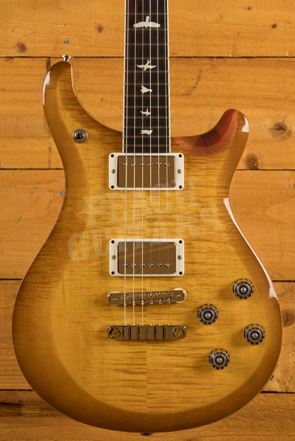 PRS S2 McCarty 594 - McCarty Sunburst