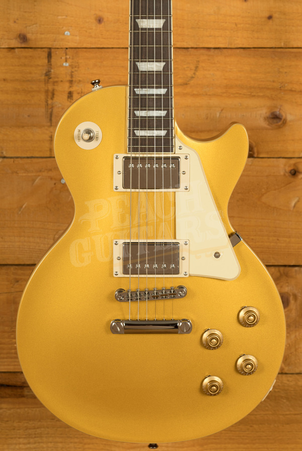 Epiphone Les Paul Standard 50s | Metallic Gold