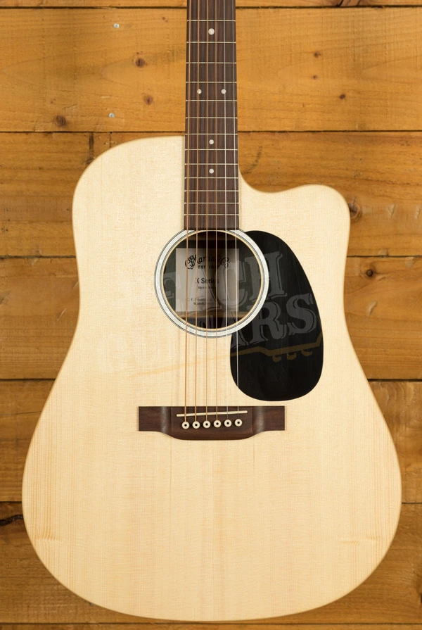 Martin X Series | DC-X2E Rosewood