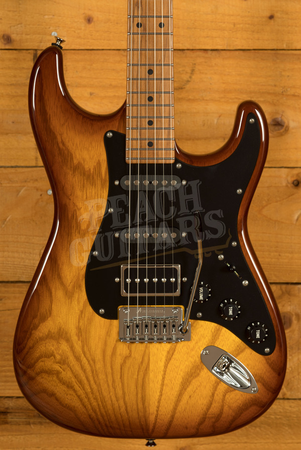 Tom Anderson Icon Classic | Dark Honey Burst