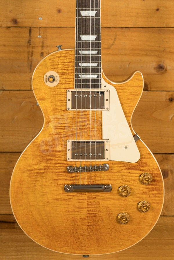 Gibson Les Paul Standard '50s - Honey Amber