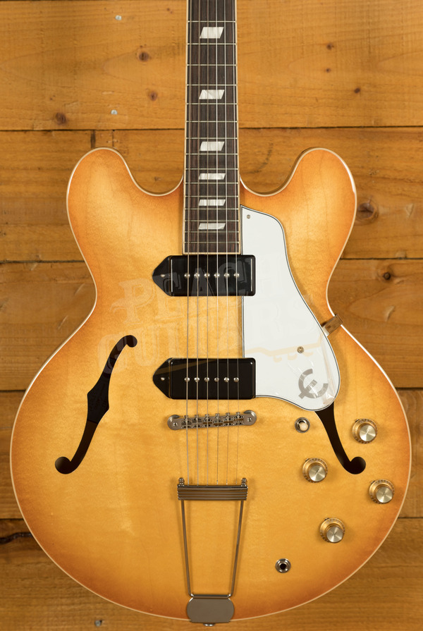 Epiphone Casino USA | Royal Tan