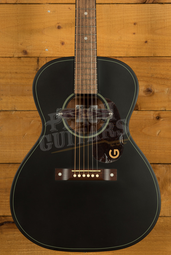 Gretsch Jim Dandy Series | Deltoluxe Concert - Black Top