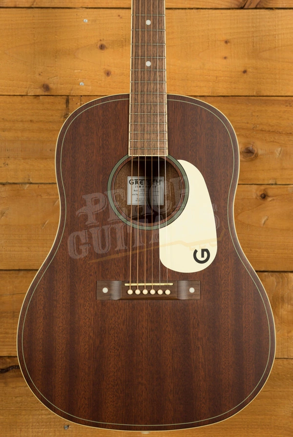 Gretsch Jim Dandy Dreadnought Frontier Stain